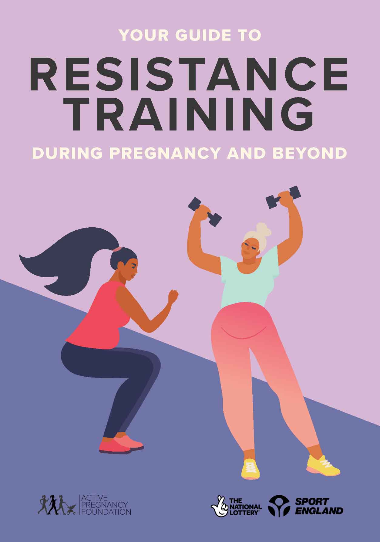 Resistance training