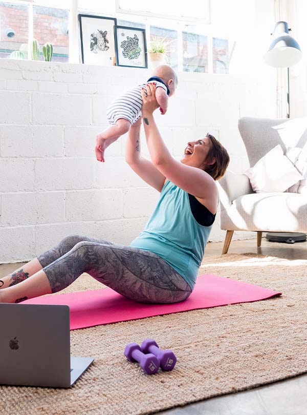 Postpartum